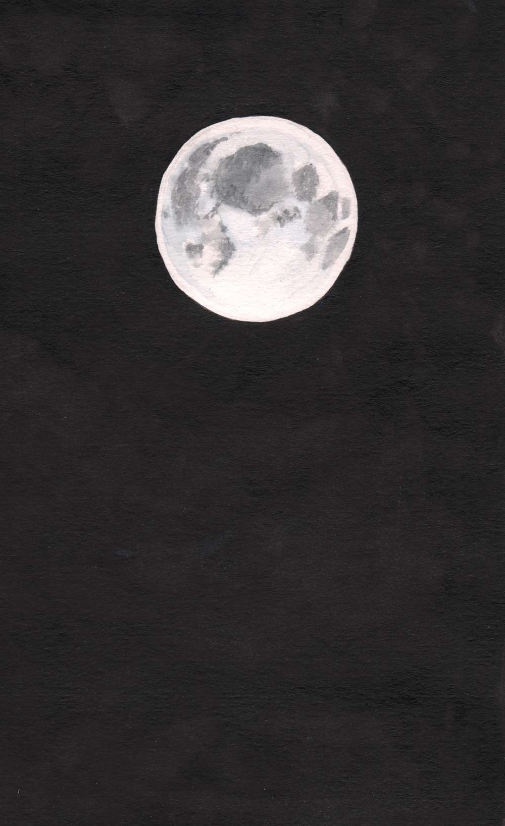 Naturalis Historia: Moon 2011