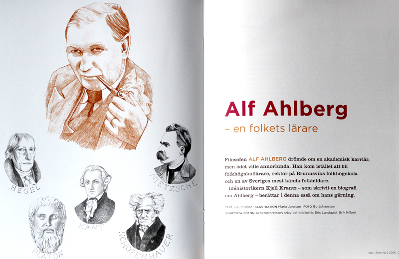Alf Ahlberg