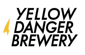 Yellow Danger Brewery Logo